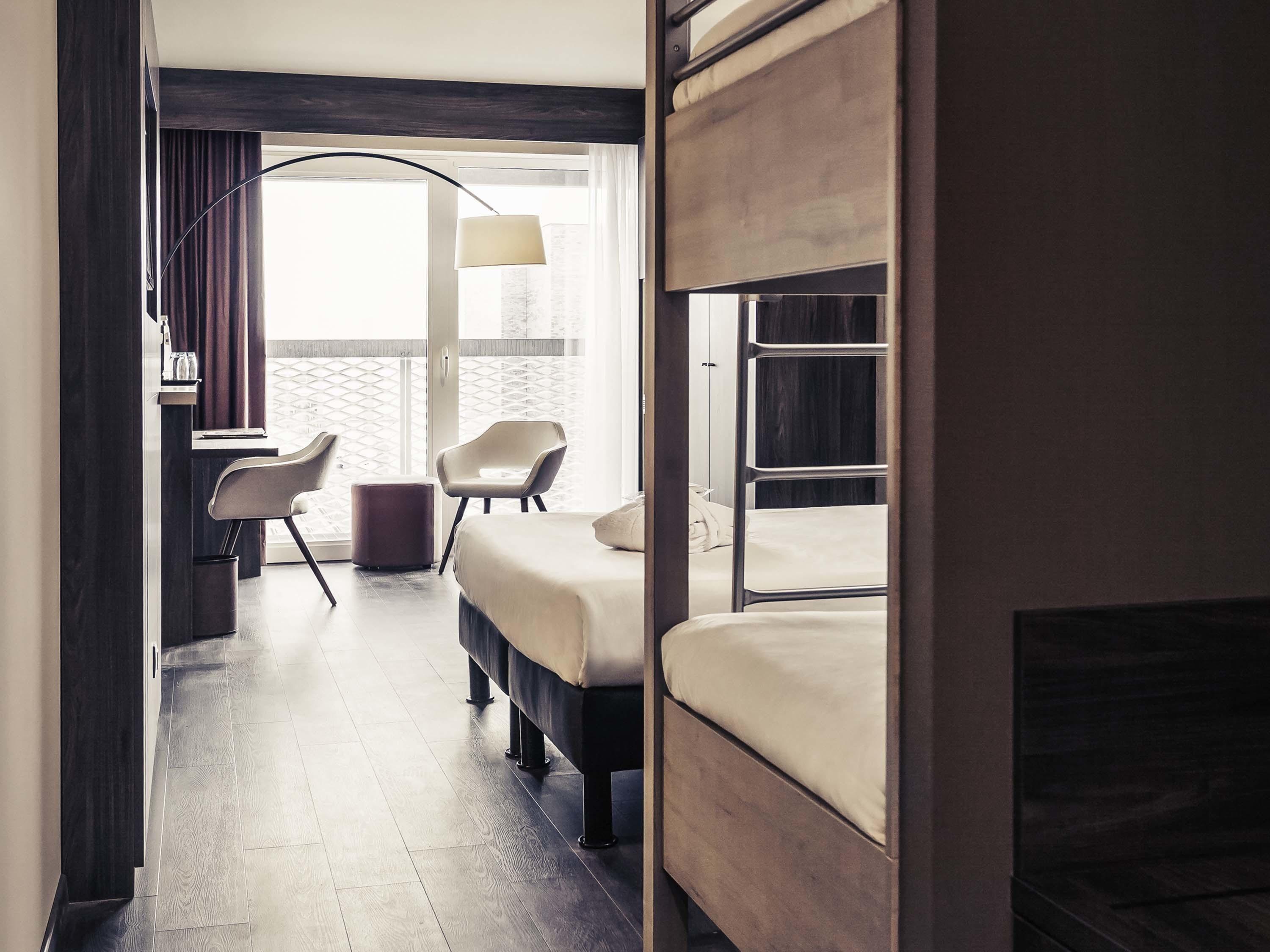 Mercure Blankenberge Exterior photo