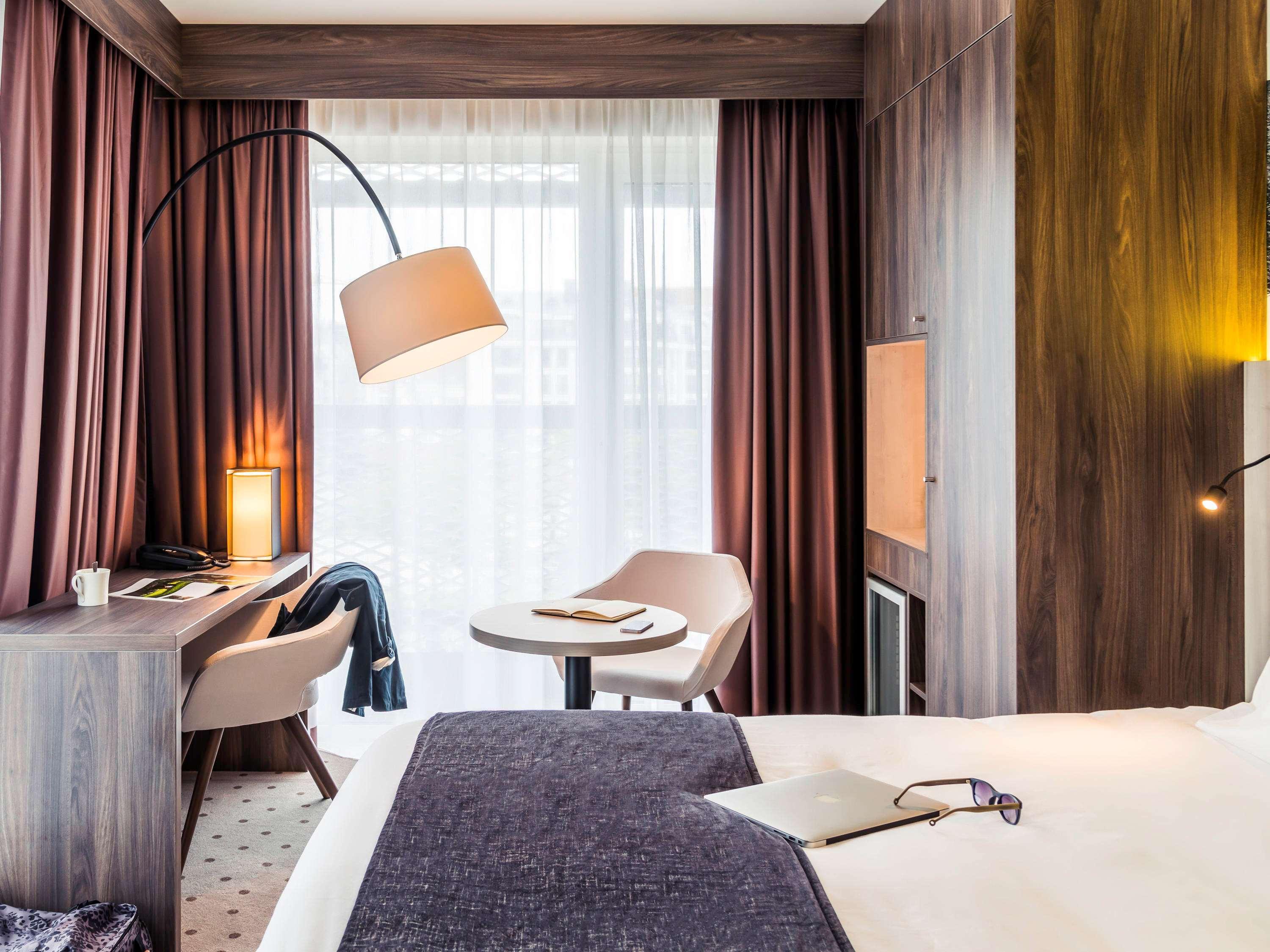 Mercure Blankenberge Exterior photo