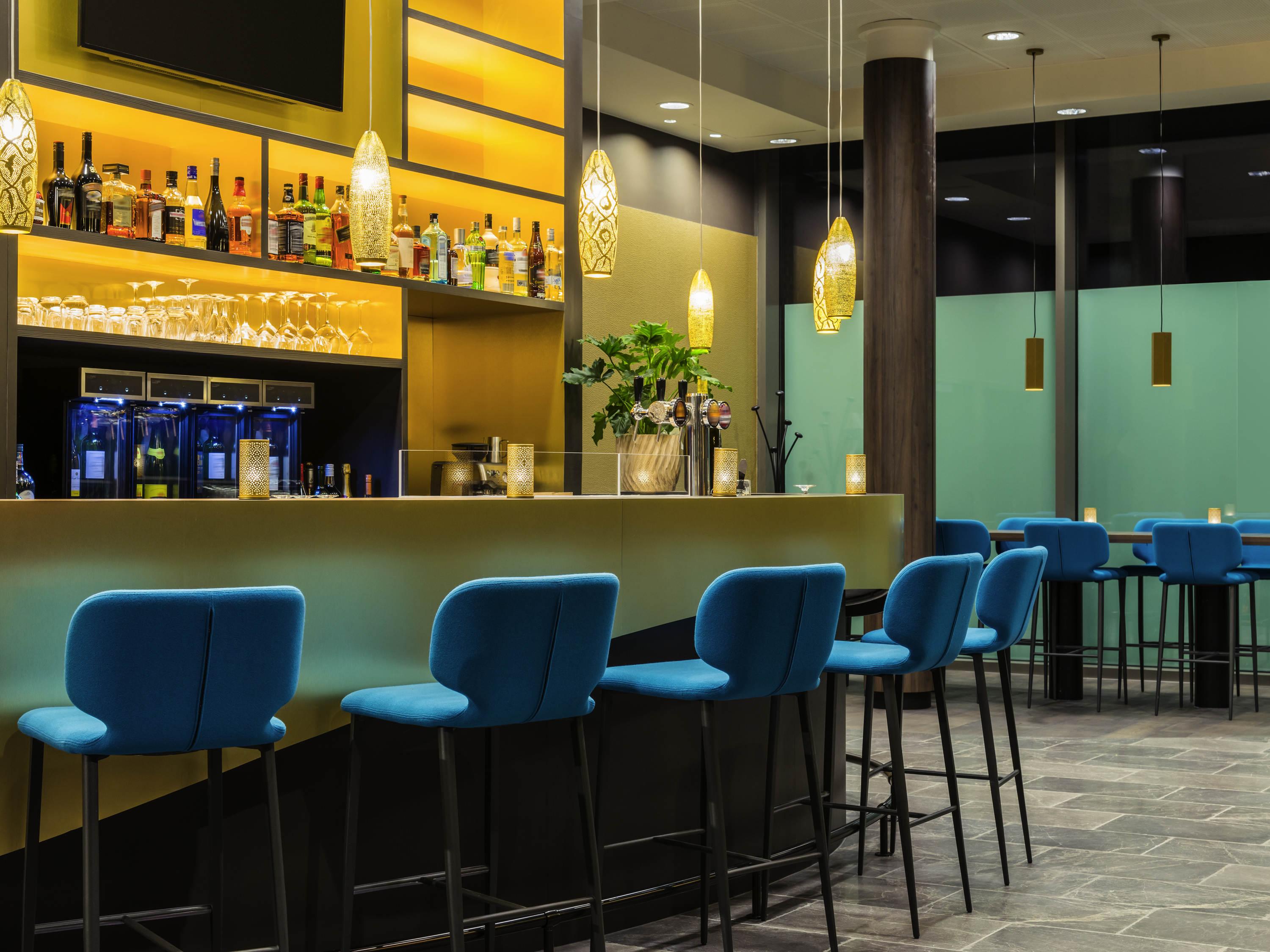 Mercure Blankenberge Exterior photo