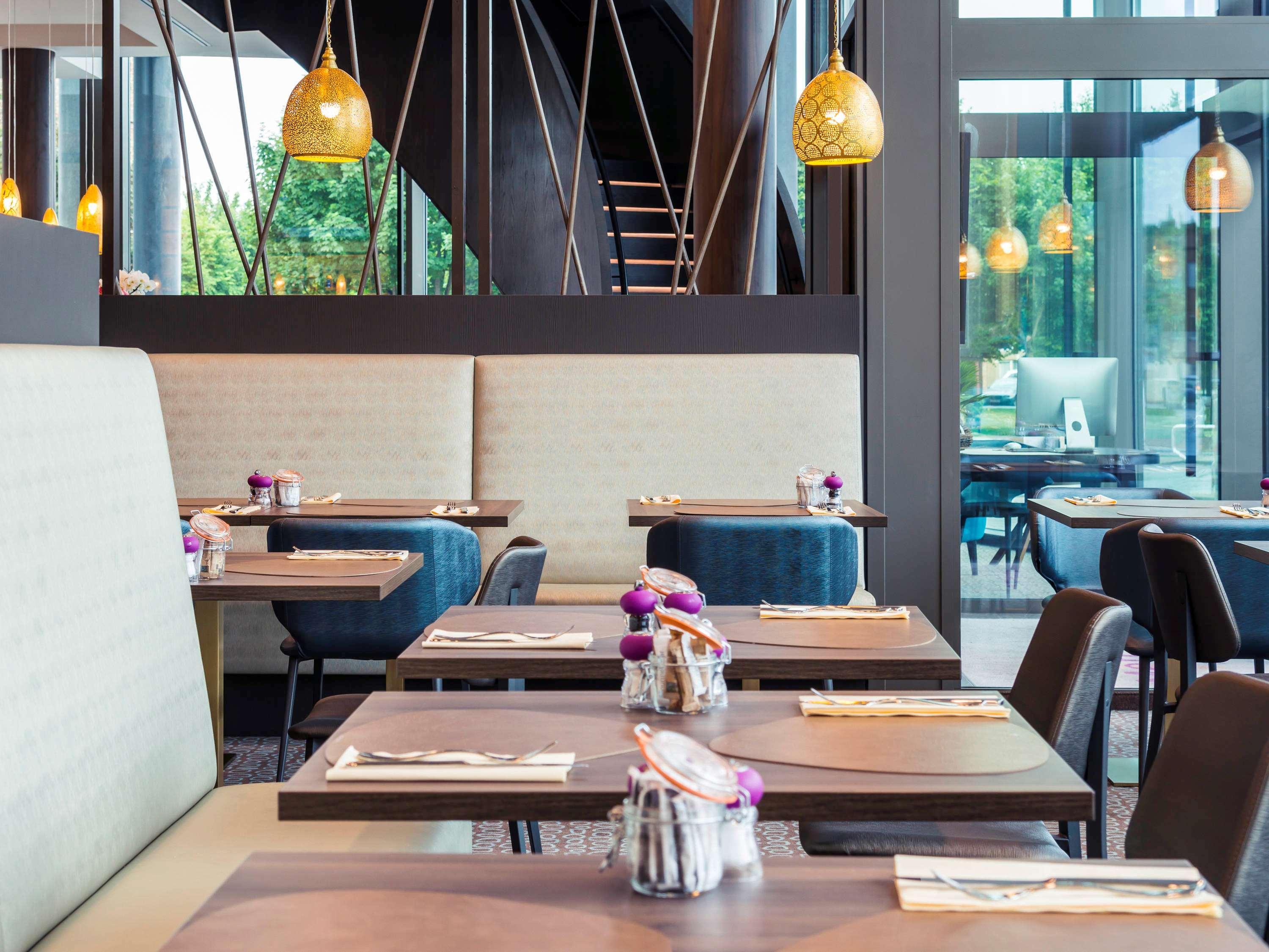 Mercure Blankenberge Exterior photo