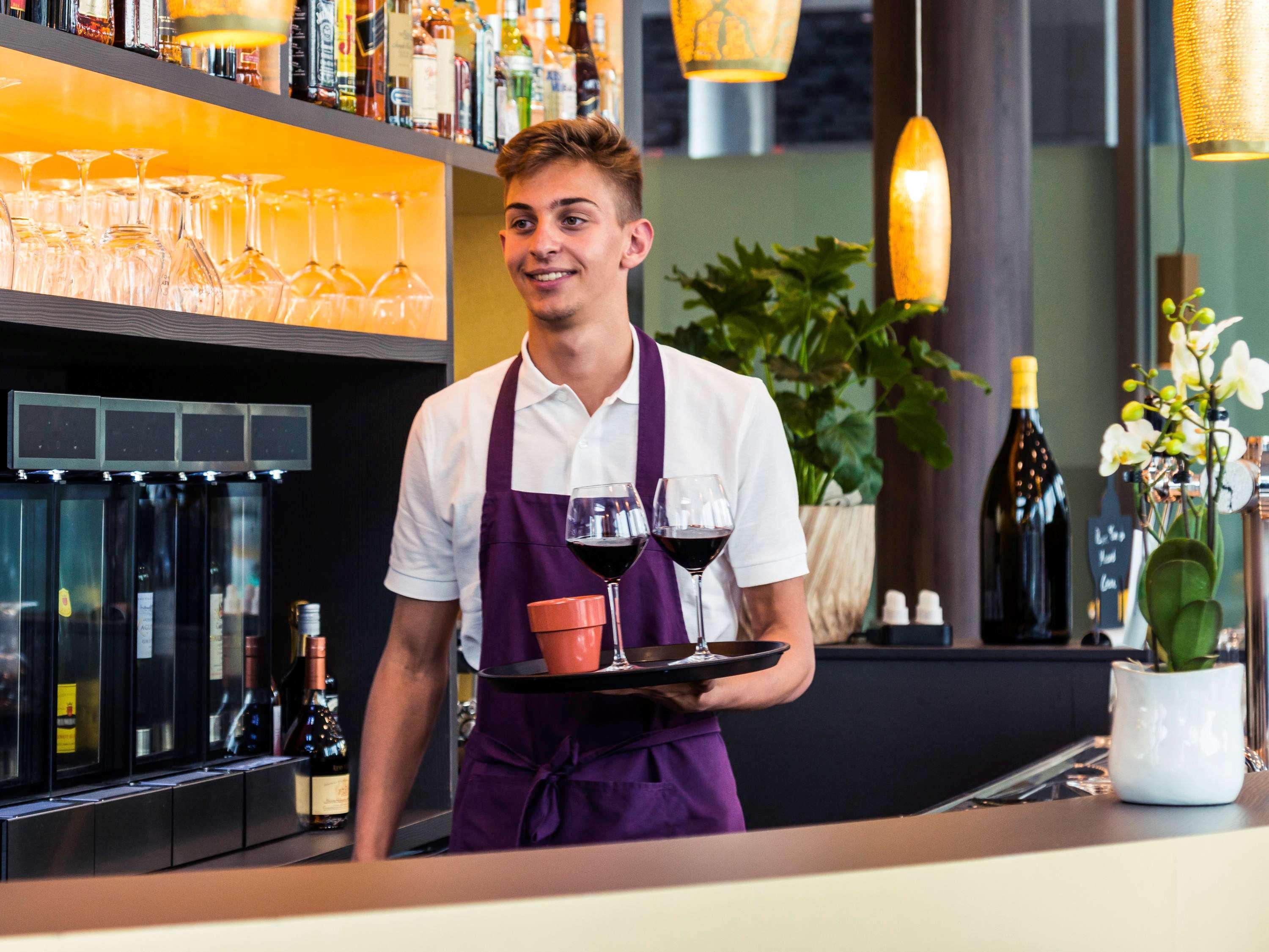 Mercure Blankenberge Exterior photo
