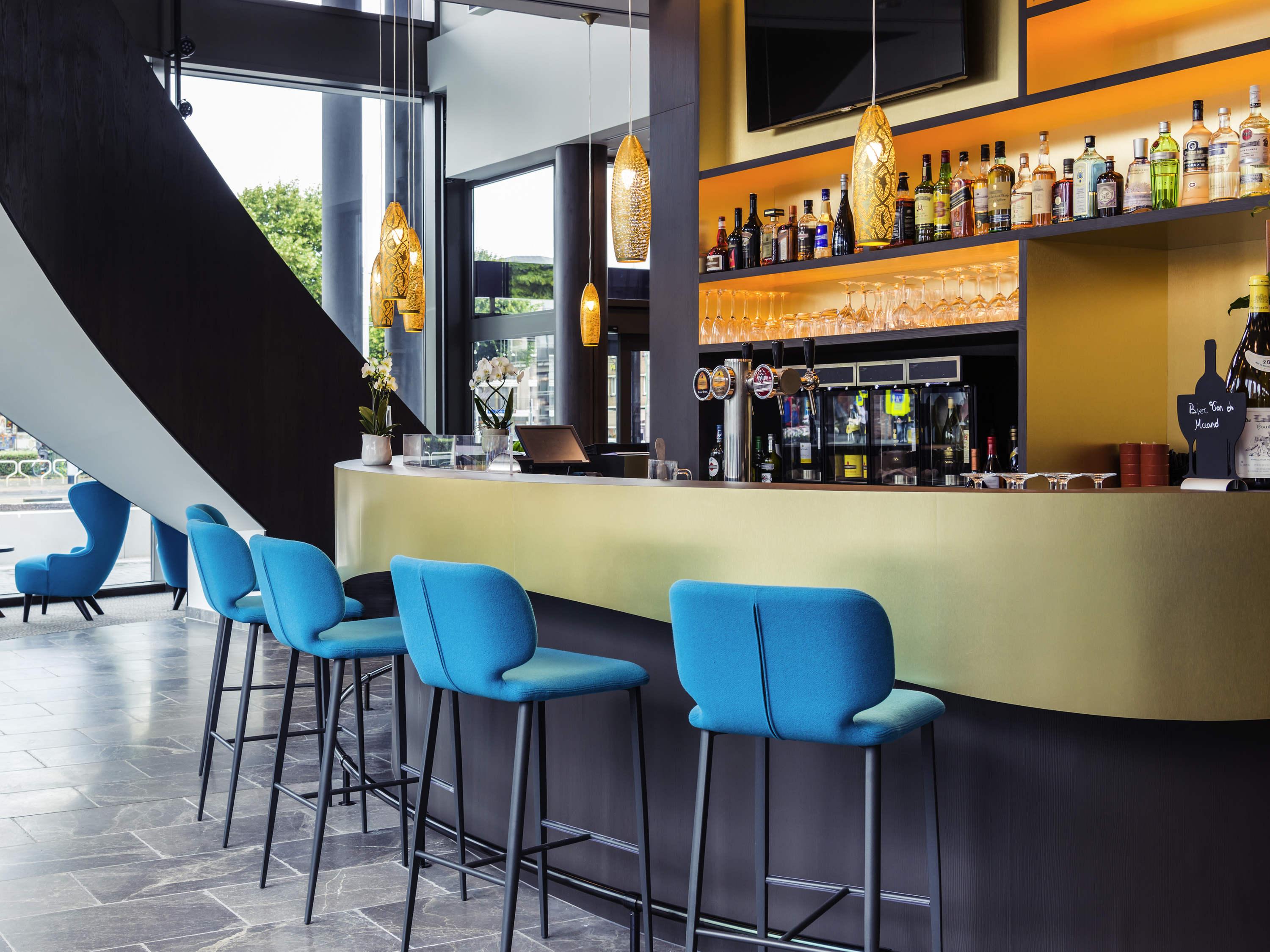 Mercure Blankenberge Exterior photo
