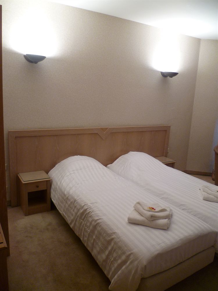Mercure Blankenberge Exterior photo
