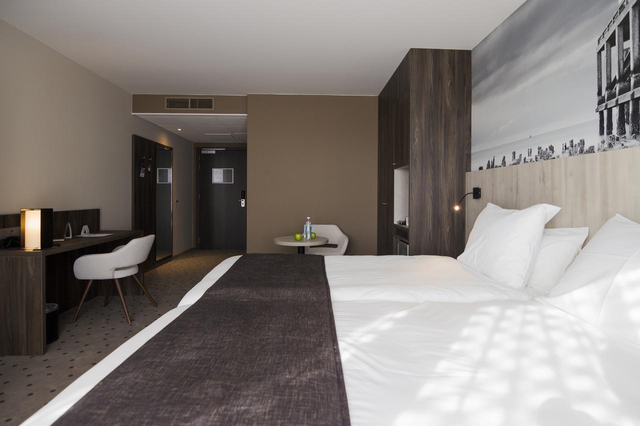 Mercure Blankenberge Exterior photo