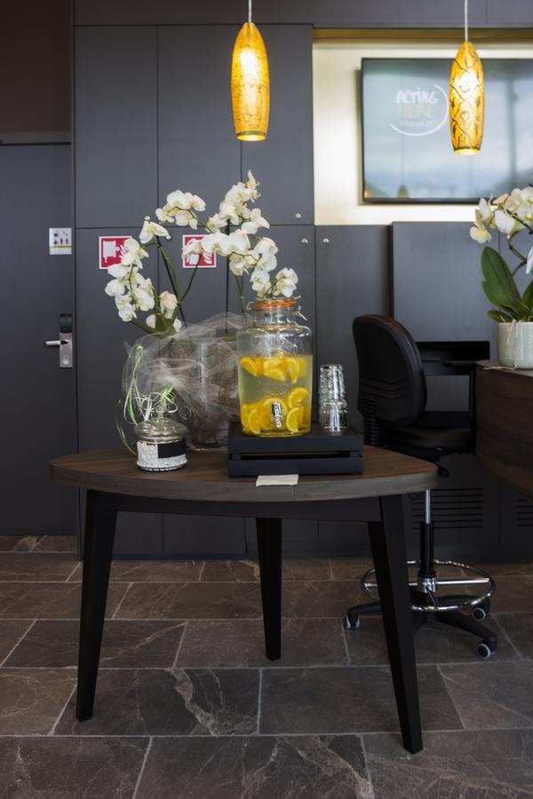 Mercure Blankenberge Exterior photo