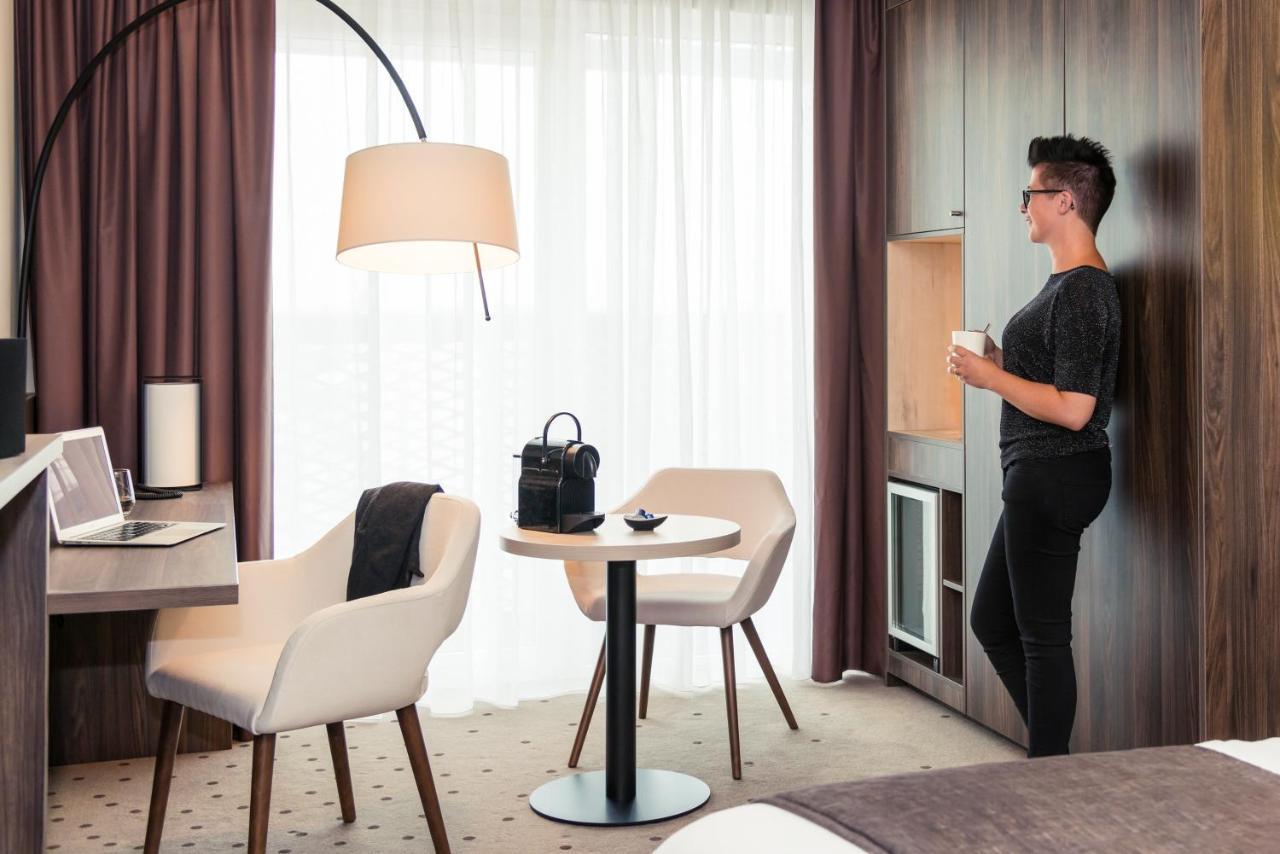 Mercure Blankenberge Exterior photo