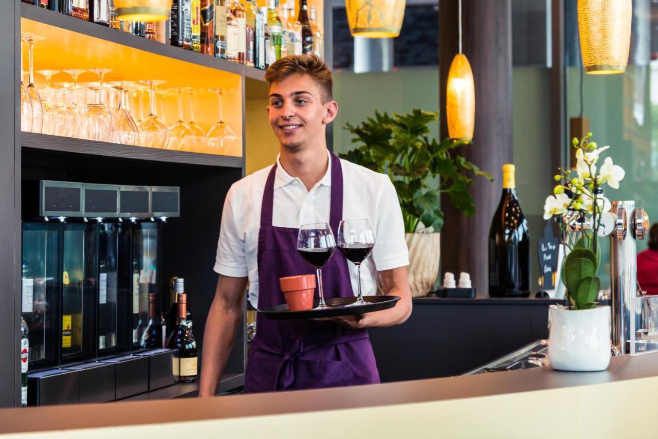 Mercure Blankenberge Exterior photo