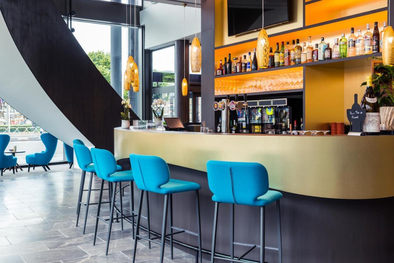Mercure Blankenberge Exterior photo