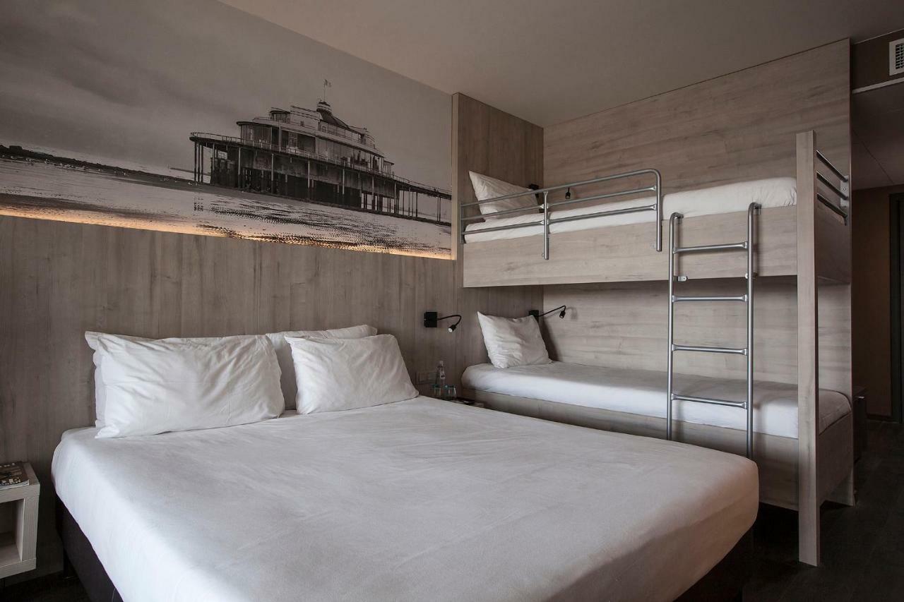 Mercure Blankenberge Exterior photo