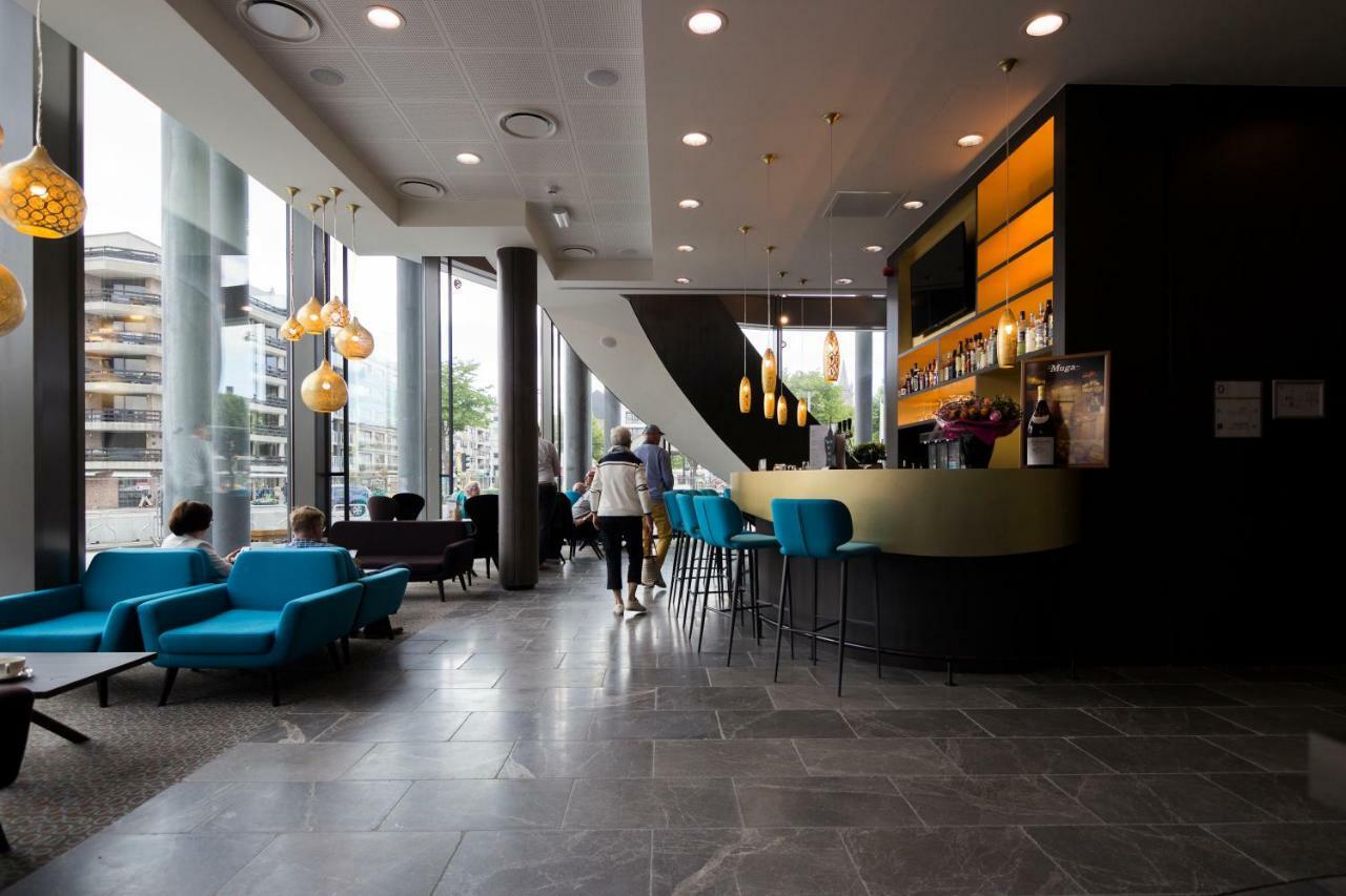 Mercure Blankenberge Exterior photo