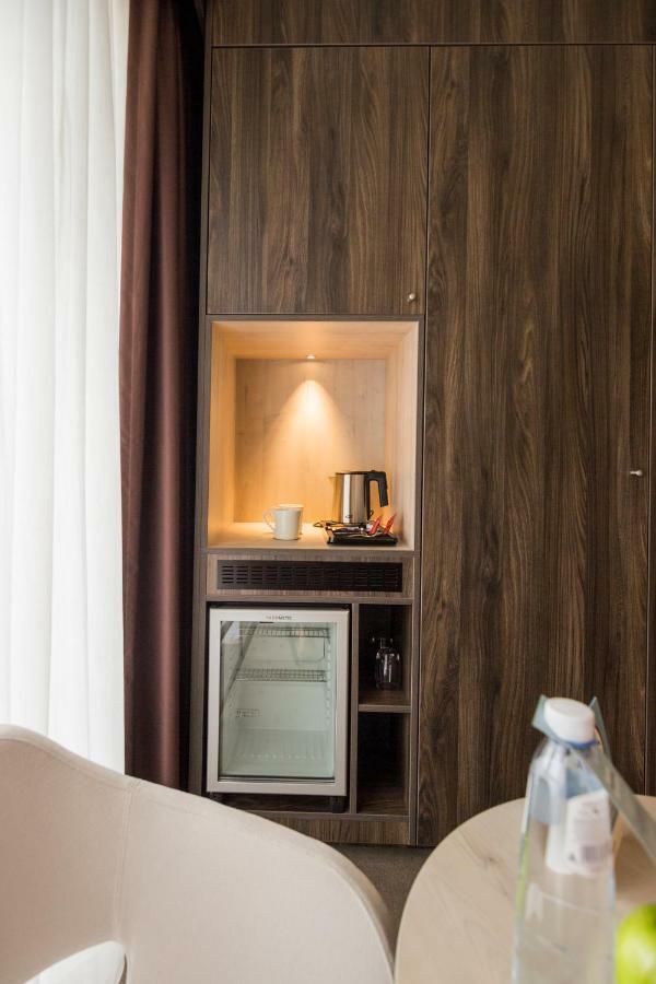 Mercure Blankenberge Exterior photo